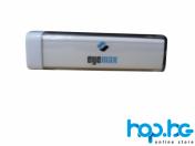 Виж повече ... Преносима батерия EYEMAX P102 2500mAh