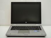 View more ... HP EliteBook 8460P