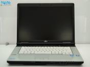 Виж повече ... Лаптоп Fujitsu LifeBook E751