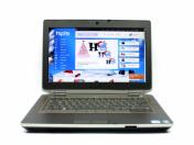 Виж повече ... Лаптоп Dell Latitude E6420