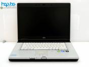 Виж повече ... Лаптоп Fujitsu Siemens LifeBook E780