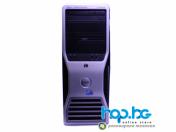 View more ... Workstation Dell Precision T3500