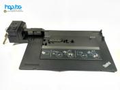 Виж повече ... Докинг станция ThinkPad Mini Dock Series 3