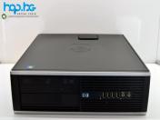 Виж повече ... Компютър HP Compaq 6200 Pro