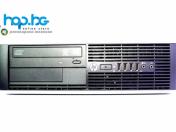 Виж повече ... Компютър HP Compaq 6200