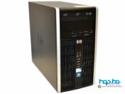 Виж повече ... Компютър HP Compaq 6300 Pro Microtower