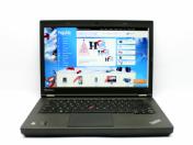 Виж повече ... Лаптоп Lenovo ThinkPad T440p