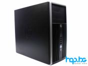 Виж повече ... Компютър HP Compaq 6200 Pro