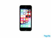 View more ... Smartphone Apple iPhone 5S/Gray