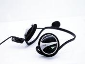 View more ... M-MEDIA A4 HS-5P HEADSET STEREO+MIC