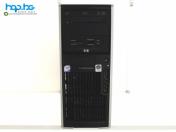 View more ... Workstation HP XW4600