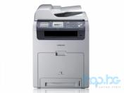 Виж повече ... Мултифункционален принтер Samsung CLX-6210FX