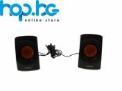 Виж повече ... Canyon CNR-SP20JB Multimedia speaker