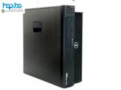 View more ... Workstation Dell Precision T3610