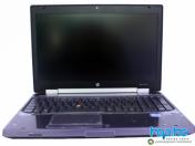 View more ... Mobile worstation HP EliteBook 8570W