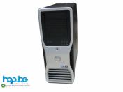 View more ... Workstation Dell Precision T7500