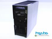 Виж повече ... Работна станция HP Z600