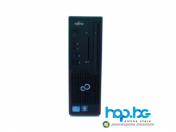 Виж повече ... Компютър Fujitsu Esprimo C710 SFF