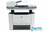 Виж повече ... Мултифункционален принтер HP LaserJet M2727
