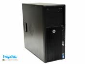 View more ... Workstation HP Z420