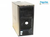 Виж повече ... Компютър Dell Optiplex 760