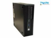 Виж повече ... Компютър HP EliteDesk 705 G1