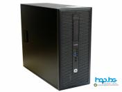 Виж повече ... Компютър HP ProDesk 600 G1 Tower