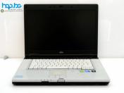 View more ... Notebook Fujitsu Siemens LifeBook E780