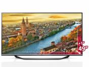 Виж повече ... Телевизор LG 49UF770V