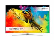 Виж повече ... Телевизор LG 55UH770V
