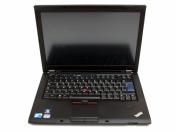 Виж повече ... Лаптоп Lenovo ThinkPad T410