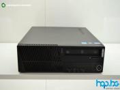 Виж повече ... Компютър Lenovo ThinkCentre M91