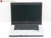 Виж повече ... Лаптоп Fujitsu Siemens LifeBook E780