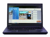 Виж повече ... Лаптоп Lenovo T440