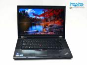 Виж повече ... Лаптоп Lenovo ThinkPad T530