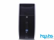 View more ... Computer HP Compaq 6200