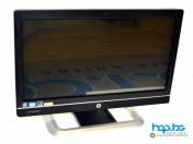 View more ... HP Compaq Elite 8300 All-in-One PC
