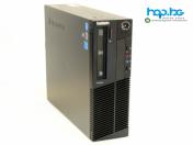 Виж повече ... Компютър Lenovo ThinkCentre M81 SFF