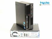 Виж повече ... Компютър Lenovo ThinkCentre M91 USFF