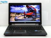 Виж повече ... Мобилна работна станция HP EliteBook 8570W
