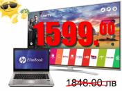 Виж повече ... Телевизор LG 55UH770V
