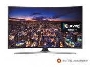 View more ... TV Samsung UE40JU6670