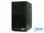 Виж повече ... Компютър Fujitsu Esprimo P5730 Tower