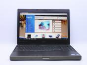 Виж повече ... Мобилна работна станция DELL Precision M4600