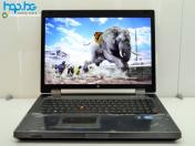 View more ... Mobile workstation HP EliteBook 8770W