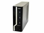 View more ... Computer Acer Veriton X2631G USFF