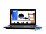 View more ... Laptop ASUS K53S