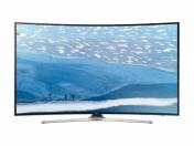 Виж повече ... Телевизор Samsung UE55KU6100WXXH