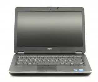 Ревю на лаптоп Dell Latitude E6440