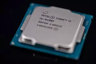 What are Intel Core processors and what makes them different?